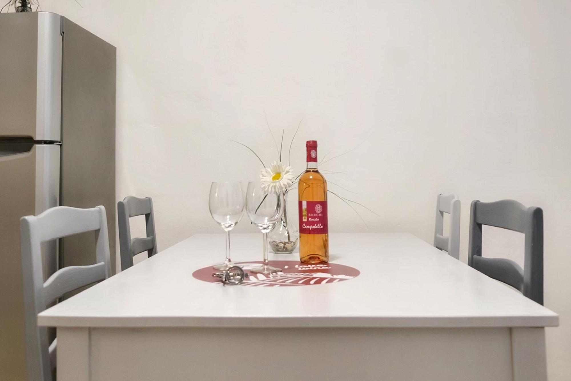Wine Apartments Florence Montepulciano Экстерьер фото