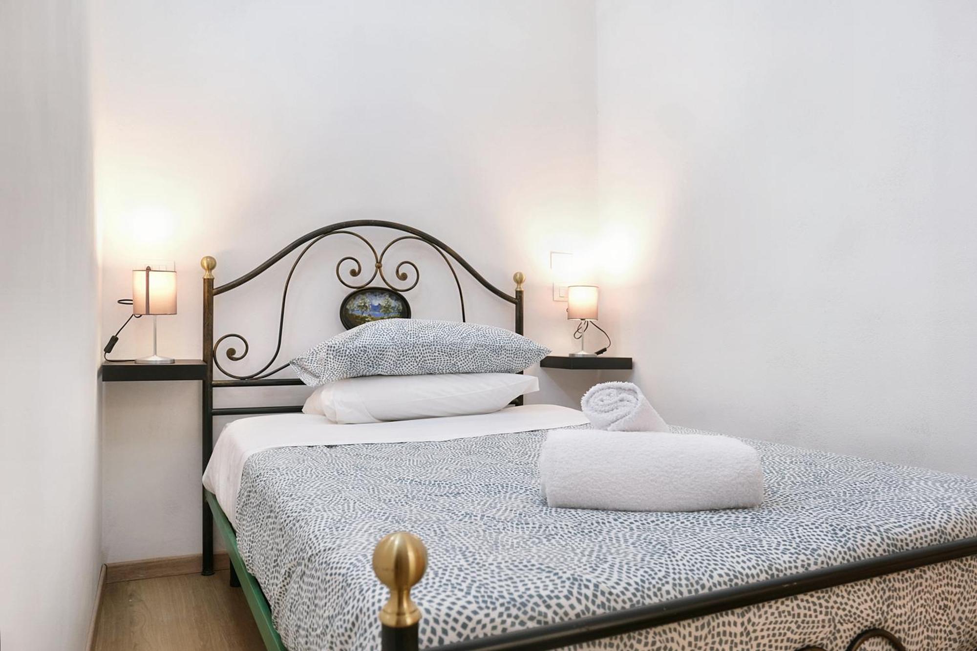 Wine Apartments Florence Montepulciano Экстерьер фото