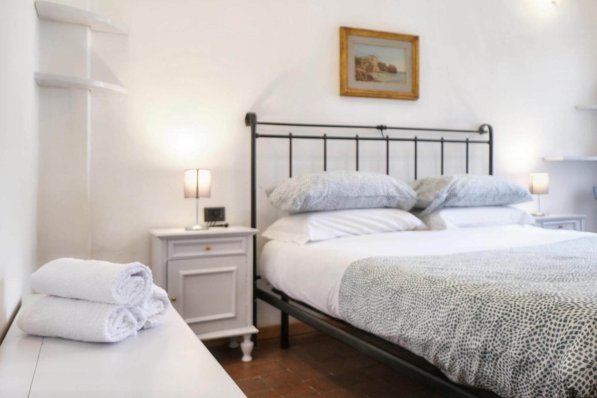 Wine Apartments Florence Montepulciano Экстерьер фото